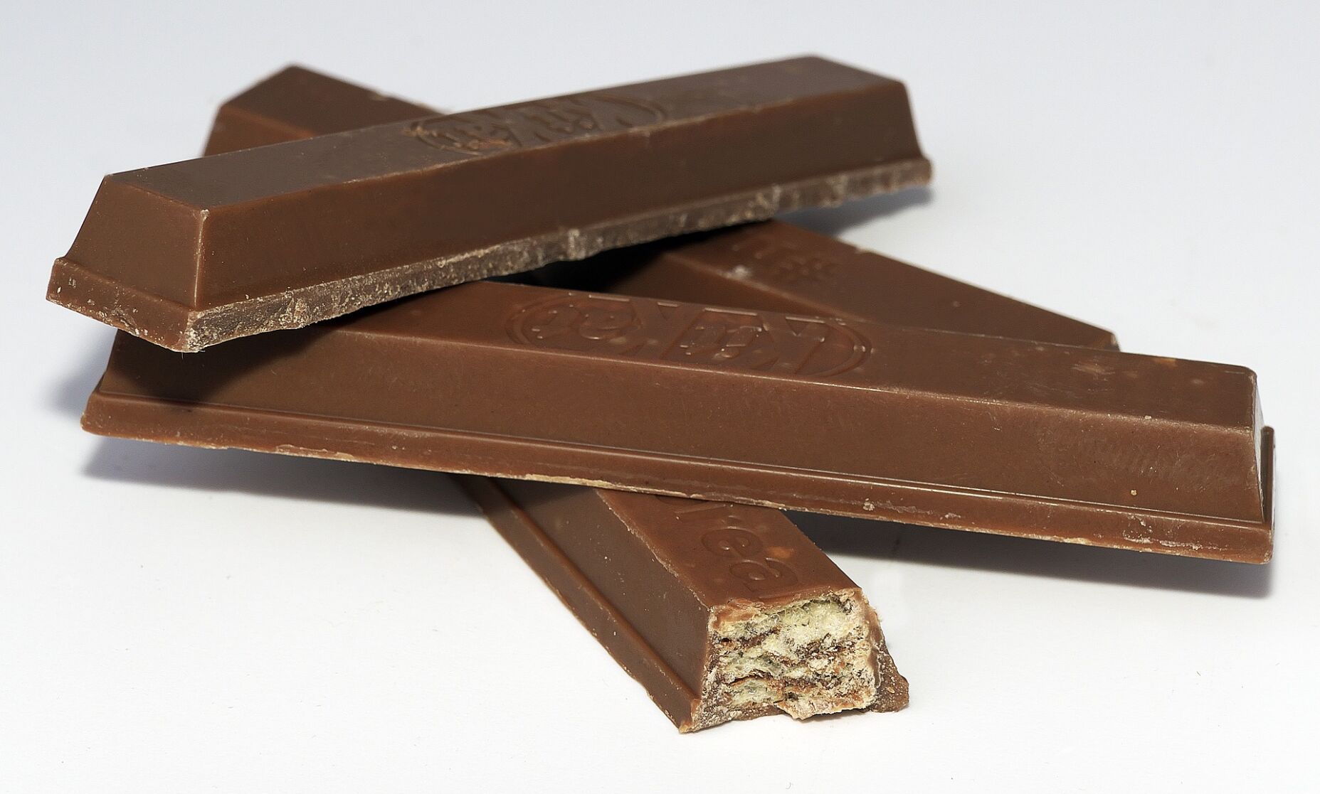 2. Kit Kat